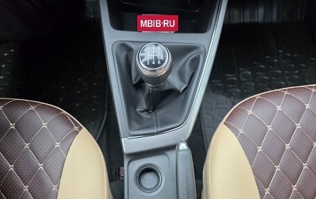 Renault Arkana I, 2019 год, 1 620 000 рублей, 19 фотография