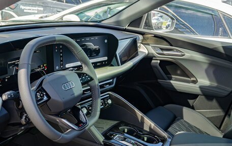 Audi Q5, 2026 год, 6 550 000 рублей, 13 фотография