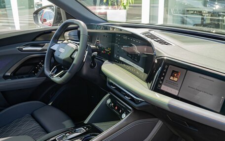 Audi Q5, 2026 год, 6 550 000 рублей, 14 фотография
