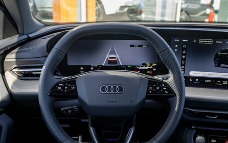 Audi Q5, 2026 год, 6 550 000 рублей, 18 фотография
