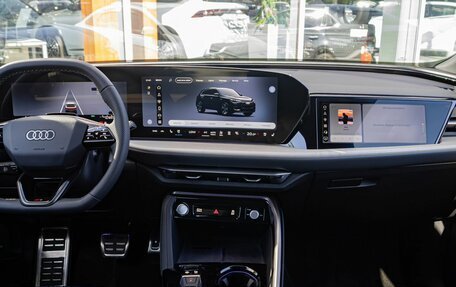 Audi Q5, 2026 год, 6 550 000 рублей, 16 фотография