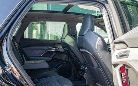 Audi Q5, 2026 год, 6 550 000 рублей, 26 фотография