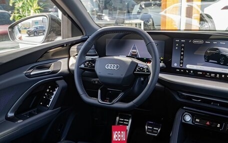 Audi Q5, 2026 год, 6 550 000 рублей, 15 фотография