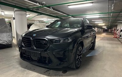 BMW X6 M, 2024 год, 23 950 000 рублей, 1 фотография