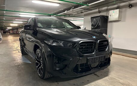 BMW X6 M, 2024 год, 23 950 000 рублей, 2 фотография