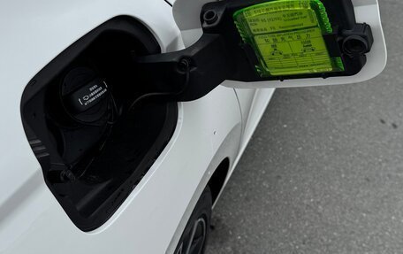 Skoda Octavia IV, 2021 год, 2 520 000 рублей, 13 фотография