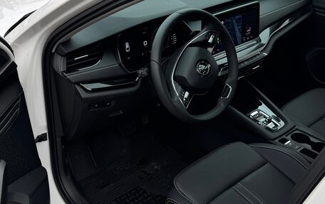 Skoda Octavia IV, 2021 год, 2 520 000 рублей, 3 фотография