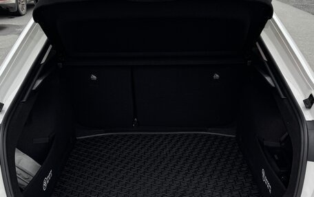 Skoda Octavia IV, 2021 год, 2 520 000 рублей, 14 фотография