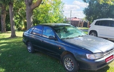 Toyota Carina E, 1992 год, 110 000 рублей, 1 фотография