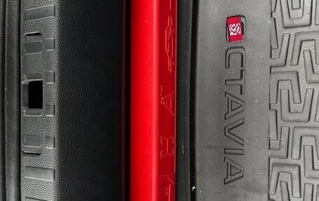 Skoda Octavia IV, 2021 год, 2 520 000 рублей, 15 фотография
