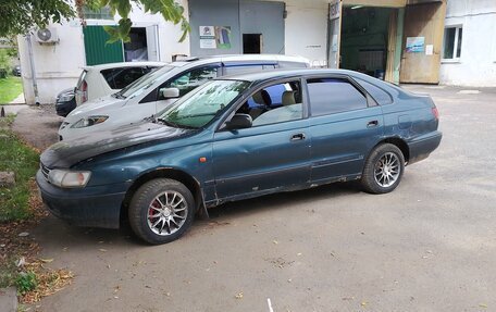 Toyota Carina E, 1992 год, 110 000 рублей, 2 фотография