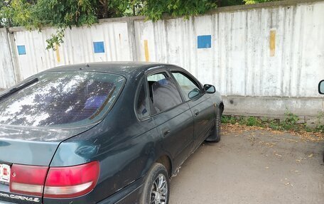 Toyota Carina E, 1992 год, 110 000 рублей, 4 фотография