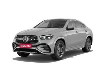 Mercedes-Benz GLE Coupe, 2026 год, 17 400 000 рублей, 1 фотография