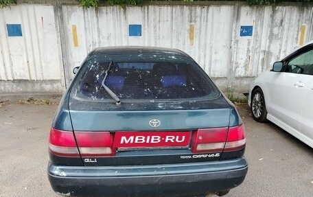 Toyota Carina E, 1992 год, 110 000 рублей, 5 фотография