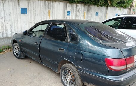 Toyota Carina E, 1992 год, 110 000 рублей, 6 фотография