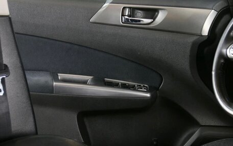 Subaru Forester, 2012 год, 1 050 000 рублей, 6 фотография