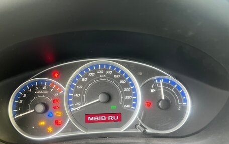 Subaru Forester, 2012 год, 1 050 000 рублей, 4 фотография