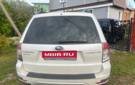 Subaru Forester, 2012 год, 1 050 000 рублей, 2 фотография