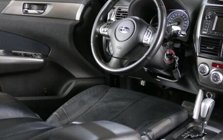 Subaru Forester, 2012 год, 1 050 000 рублей, 7 фотография