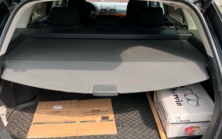 Toyota Avensis III рестайлинг, 2008 год, 770 000 рублей, 2 фотография