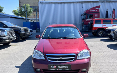 Chevrolet Lacetti, 2008 год, 275 000 рублей, 1 фотография