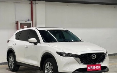 Mazda CX-5 II, 2023 год, 2 590 000 рублей, 1 фотография