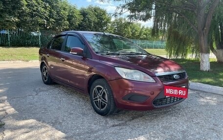 Ford Focus II рестайлинг, 2008 год, 290 000 рублей, 2 фотография