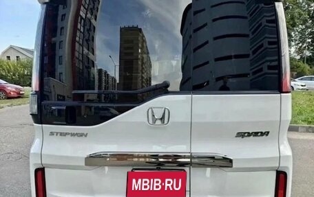 Honda Stepwgn IV, 2022 год, 2 200 000 рублей, 4 фотография