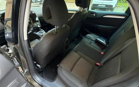 Citroen C4 II рестайлинг, 2011 год, 480 000 рублей, 2 фотография