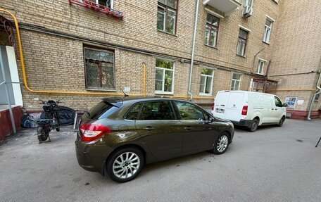 Citroen C4 II рестайлинг, 2011 год, 480 000 рублей, 7 фотография
