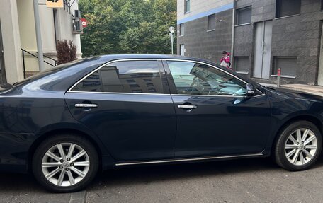 Toyota Camry, 2013 год, 1 400 000 рублей, 3 фотография