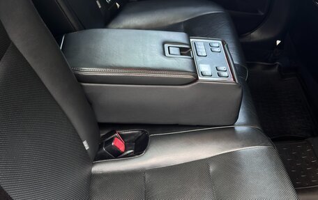 Toyota Camry, 2013 год, 1 400 000 рублей, 9 фотография
