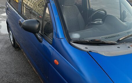 Daewoo Matiz I, 2010 год, 150 000 рублей, 2 фотография