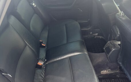 Audi 100, 1994 год, 450 000 рублей, 4 фотография