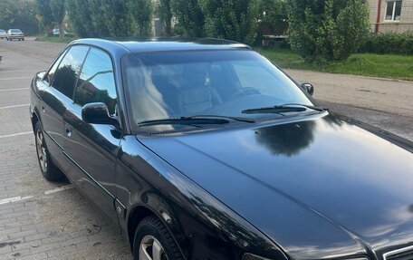 Audi 100, 1994 год, 450 000 рублей, 6 фотография