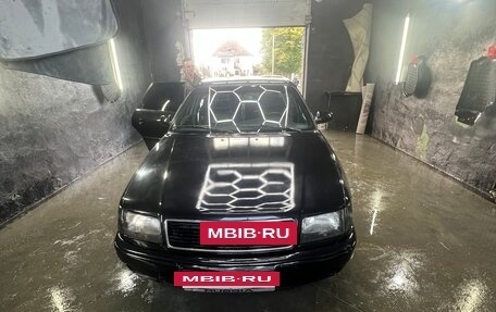 Audi 100, 1994 год, 450 000 рублей, 11 фотография