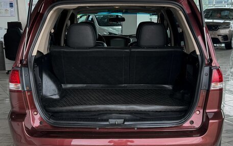 Ford Escape II, 2008 год, 749 000 рублей, 7 фотография