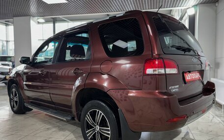 Ford Escape II, 2008 год, 749 000 рублей, 4 фотография