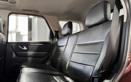 Ford Escape II, 2008 год, 749 000 рублей, 11 фотография