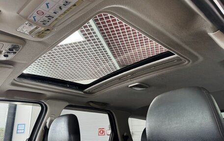 Ford Escape II, 2008 год, 749 000 рублей, 10 фотография