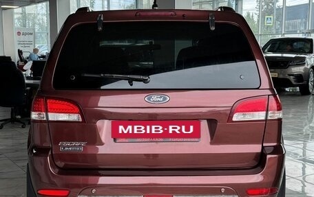 Ford Escape II, 2008 год, 749 000 рублей, 6 фотография