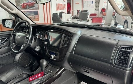 Ford Escape II, 2008 год, 749 000 рублей, 15 фотография