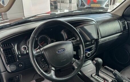 Ford Escape II, 2008 год, 749 000 рублей, 8 фотография