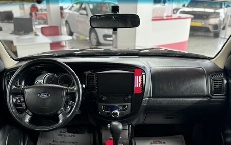 Ford Escape II, 2008 год, 749 000 рублей, 16 фотография