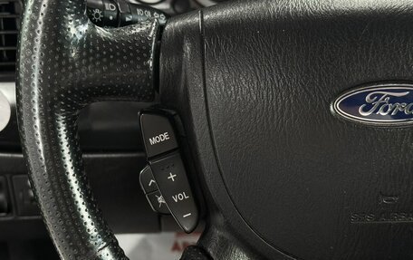 Ford Escape II, 2008 год, 749 000 рублей, 17 фотография