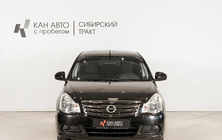 Nissan Almera, 2017 год, 910 800 рублей, 2 фотография