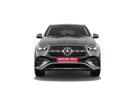 Mercedes-Benz GLE Coupe, 2026 год, 17 400 000 рублей, 7 фотография