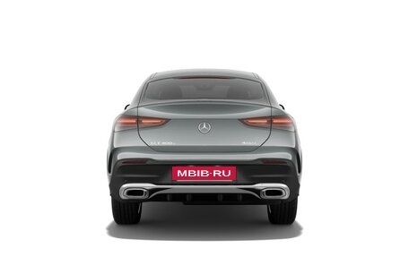 Mercedes-Benz GLE Coupe, 2026 год, 17 400 000 рублей, 8 фотография