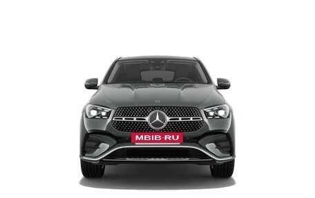 Mercedes-Benz GLE Coupe, 2026 год, 17 400 000 рублей, 11 фотография