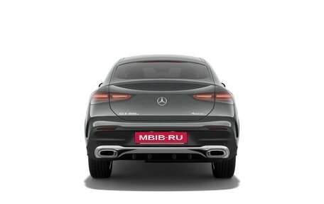 Mercedes-Benz GLE Coupe, 2026 год, 17 400 000 рублей, 12 фотография